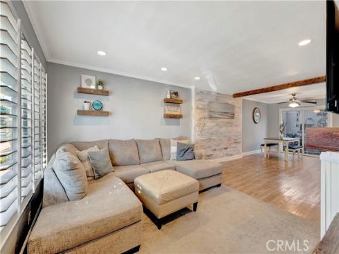 107  Yorktown   Lane, Costa Mesa, CA