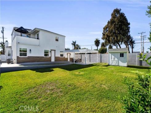 308 E 18th   Street, Costa Mesa, CA