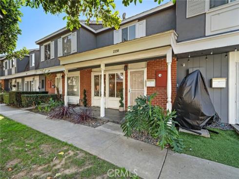 2338  Bunker Hill  , Costa Mesa, CA
