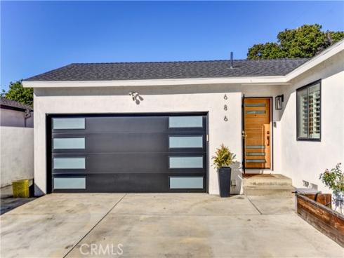 686  Governor St  , Costa Mesa, CA