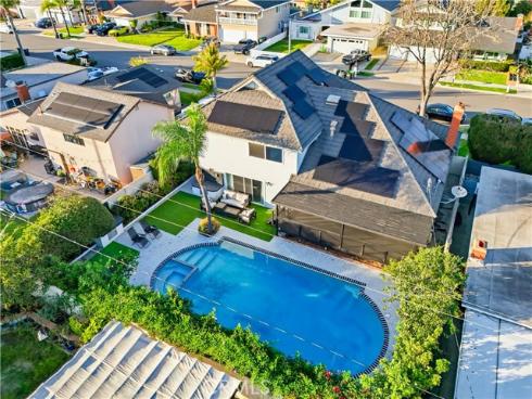 511  Sturgeon   Drive, Costa Mesa, CA