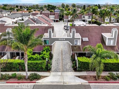 2554 Elden B102 Avenue, Costa Mesa, CA