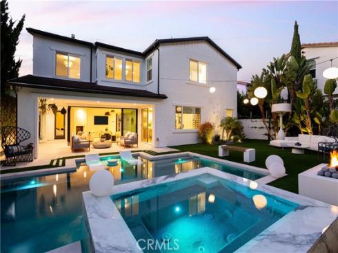 311  Costa Bella   Court, Costa Mesa, CA