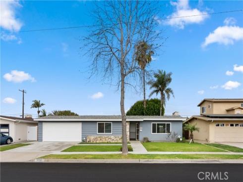 2912  Andros  , Costa Mesa, CA