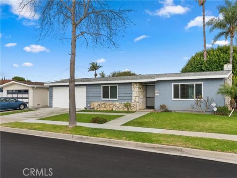 2912  Andros  , Costa Mesa, CA