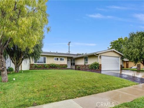 1616  Sandalwood   Street, Costa Mesa, CA