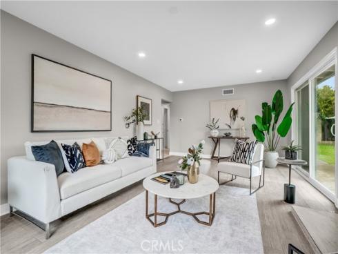 1616  Sandalwood   Street, Costa Mesa, CA