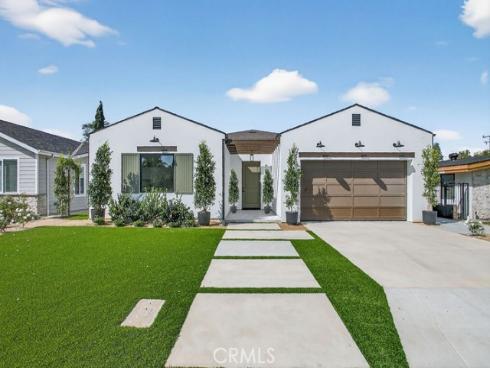 2587  Willo   Lane, Costa Mesa, CA