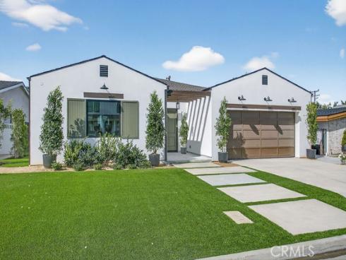 2587  Willo   Lane, Costa Mesa, CA