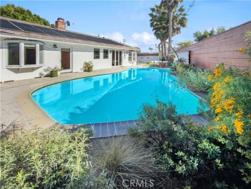 389 Mira Loma , Costa Mesa, CA