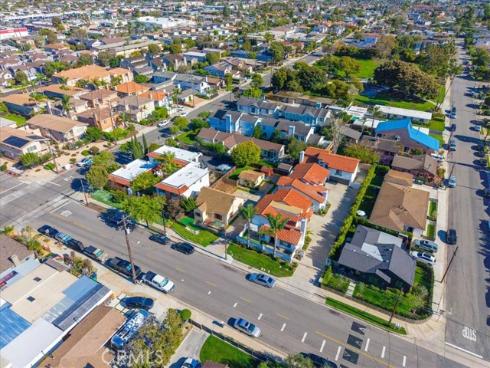 1586  Orange  , Costa Mesa, CA