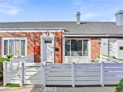 135  Morristown Lane  , Costa Mesa, CA