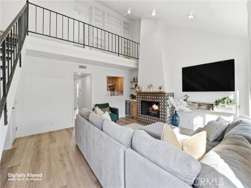 135  Morristown Lane  , Costa Mesa, CA