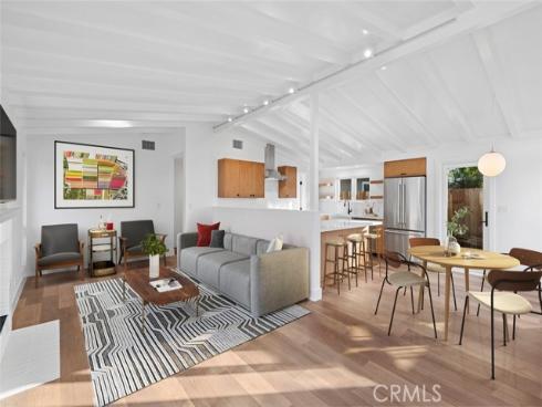 1956  Rosemary   Place, Costa Mesa, CA