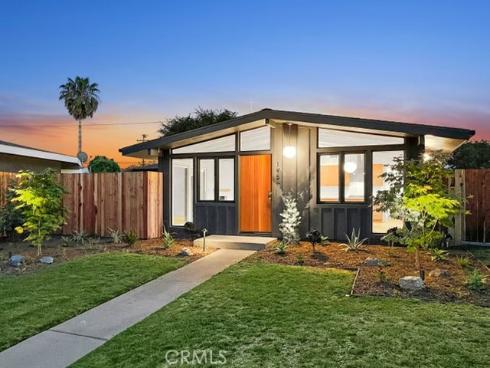 1956  Rosemary   Place, Costa Mesa, CA