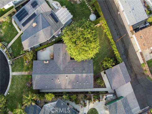 1956  Rosemary   Place, Costa Mesa, CA
