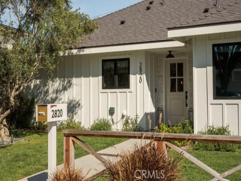 2820 Stromboli , Costa Mesa, CA