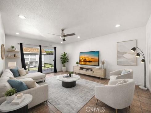 590  Traverse   Drive, Costa Mesa, CA