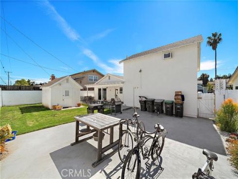 590  Traverse   Drive, Costa Mesa, CA