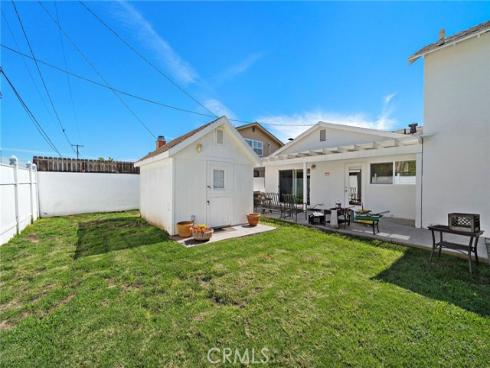 590  Traverse   Drive, Costa Mesa, CA