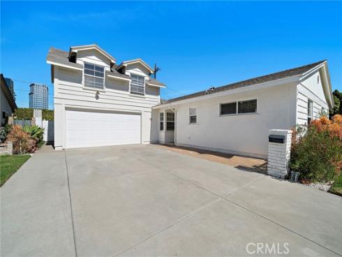590  Traverse   Drive, Costa Mesa, CA