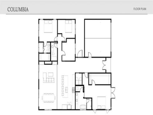 2563  Columbia  , Costa Mesa, CA