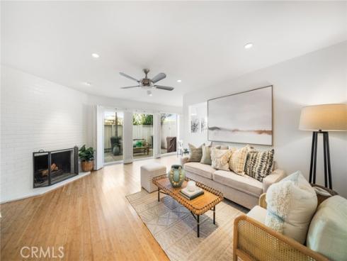 1741 Tustin Avenue 5C