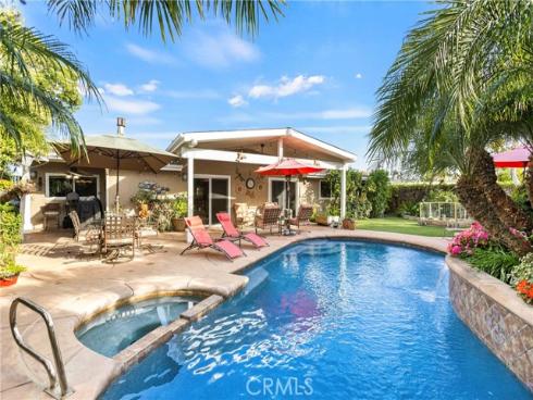 3165  Bermuda   Drive, Costa Mesa, CA