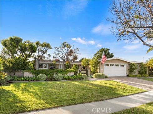 3165  Bermuda   Drive, Costa Mesa, CA