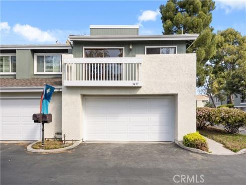 3437  Pinebrook  101  Circle, Costa Mesa, CA