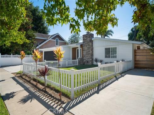 2273  Columbia   Drive, Costa Mesa, CA