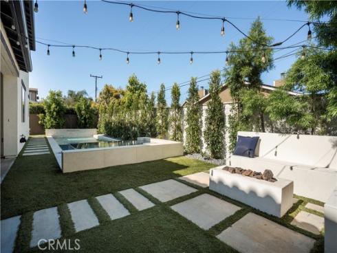 310  Costa Bella   Court, Costa Mesa, CA