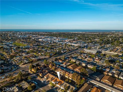 2171  Pomona  , Costa Mesa, CA