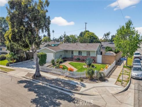 3023 Murray , Costa Mesa, CA