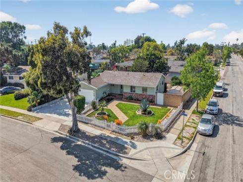3023 Murray , Costa Mesa, CA