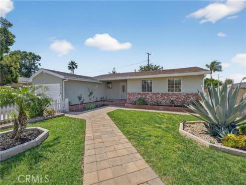 3023 Murray , Costa Mesa, CA