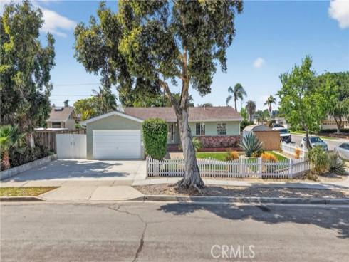 3023 Murray , Costa Mesa, CA