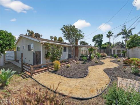 3023 Murray , Costa Mesa, CA