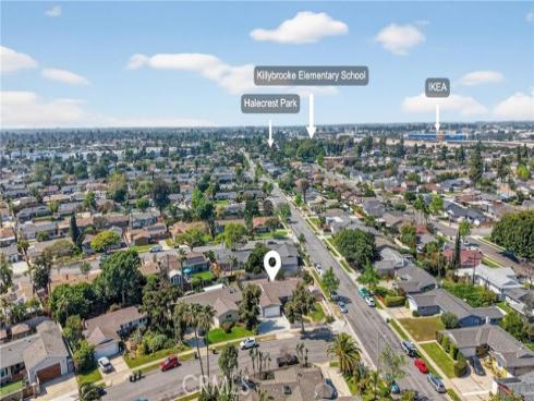 3023 Murray , Costa Mesa, CA