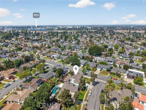 3023 Murray , Costa Mesa, CA