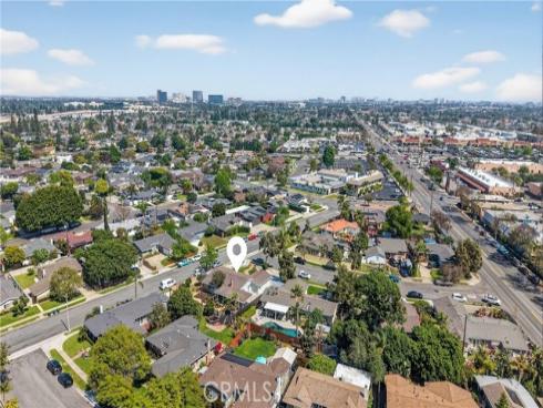 3023  Murray  , Costa Mesa, CA