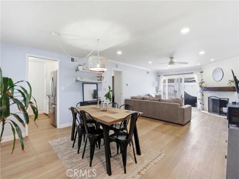 1741  Tustin Ave  3C , Costa Mesa, CA