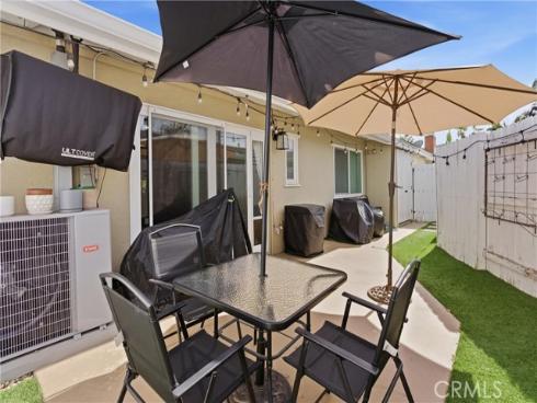 1741  Tustin Ave  3C , Costa Mesa, CA