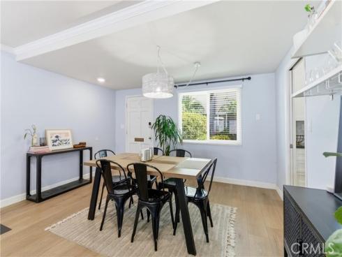 1741  Tustin Ave  3C , Costa Mesa, CA