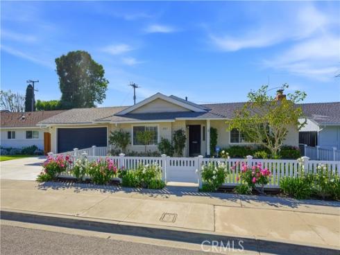2723  Cibola   Avenue, Costa Mesa, CA