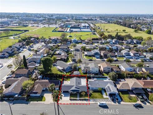 2723  Cibola   Avenue, Costa Mesa, CA