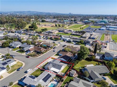 2723  Cibola   Avenue, Costa Mesa, CA