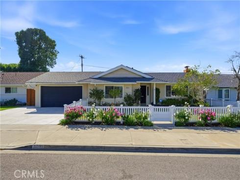 2723  Cibola   Avenue, Costa Mesa, CA