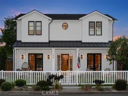 175  Costa Mesa  , Costa Mesa, CA