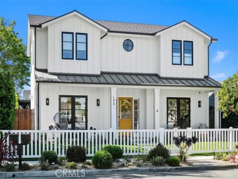 175  Costa Mesa  , Costa Mesa, CA